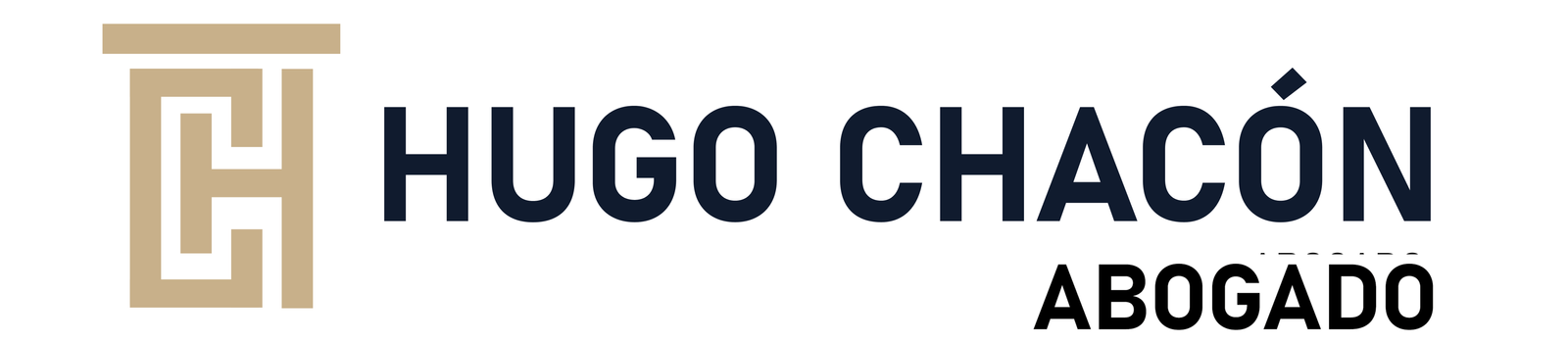 Hugo Chacón Abogado